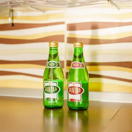 Klonowa Przy Morzu Z Garazem * קולובז'ג