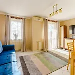 Klonowa Przy Morzu Z Garazem Apartment