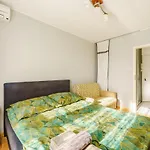 Apartment Klonowa Przy Morzu Z Garazem *