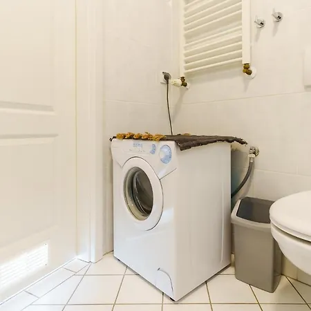 Apartmán Klonowa Przy Morzu Z Garazem *