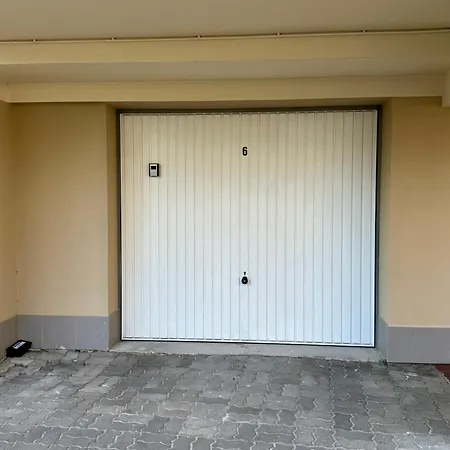 Apartment Klonowa Przy Morzu Z Garazem *